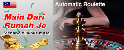 Bonus Selamat Datang Menanti Anda
