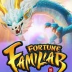 Fortune Familiar screenshot