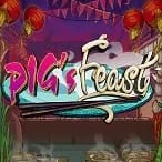 Pigs Feast