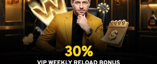 Bonus Reload Harian