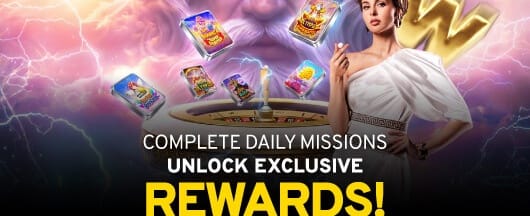 Putaran Percuma Slot Panas