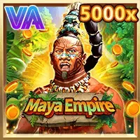 Maya Empire