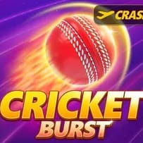 Cricket Burst