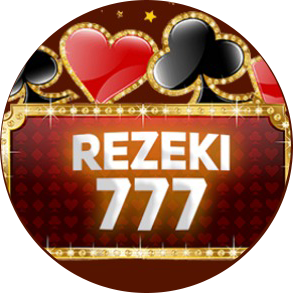 myrezeki777.com Logo